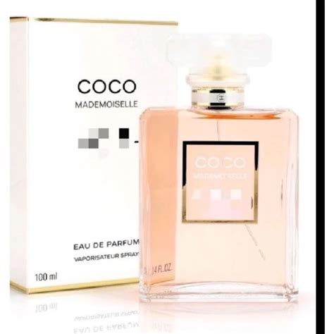 parfum coco chanel pria|chanel coco perfume.